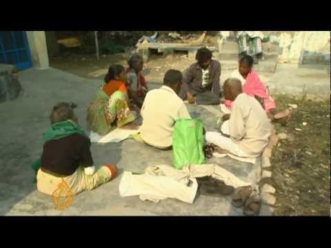 Brazil lab aims to eradicate leprosy