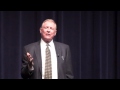Rep. Dan Burton Addresses 2011 Youth Leadership Conference