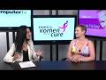 ComputerTV Pink Friday  Interview with Melissa Papi