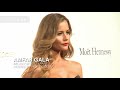 see more: http://www.fashiontv.com/fashionweek http://www.fashiontv.com/videos milan - the film, television, and fashion stars come together every year for t...