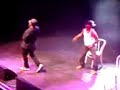 Omarion Grindin