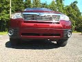Subaru Forester 2008 Subaru Forester 2008