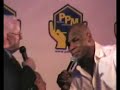 Mike tyson interview.pt.2, never before seen.