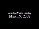 Maafa Invitation