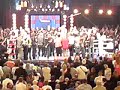 Valuev vs. Ruez (live)