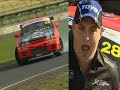 2008 Round 3 - Clinton Brown Story