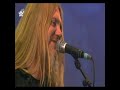 nightwish   wish i had an angel   live  