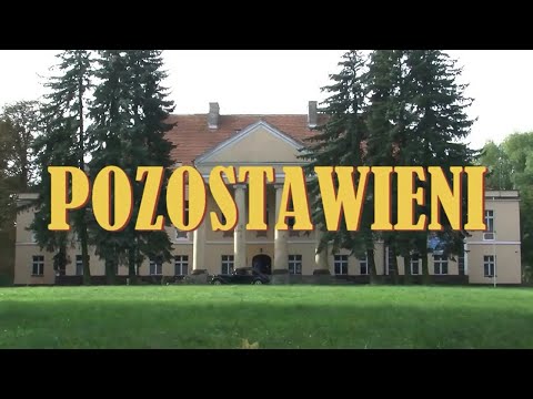„Pozostawieni”