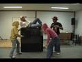 videos de Mr. Moneybags buys a TV