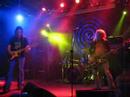 Blue Cheer live in Athens Blue Cheer live in Athens