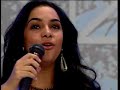 Liriel - Pra Voc� - Ione Borges - Tv Gazeta - part02
