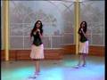 Liriel - Pra Você - Ione Borges - Tv Gazeta - part02