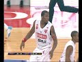 Pick&Roll Clark-Pasco