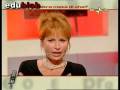 Governo di Plastica: Mara Carfagna evita le interviste serie.