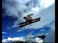 ski spot
