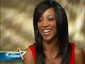 last text message ..victoria, veronica? -  funny Access Hollywood interview