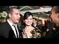 Televizier Ring Gala 2011: Rode Loper Jeroen van Koningsbrugge