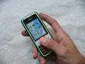 videos de Nokia 7310 Verde