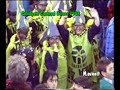 Carnaval de Bornos Cabalgata 1988