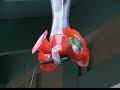 Hummingbird