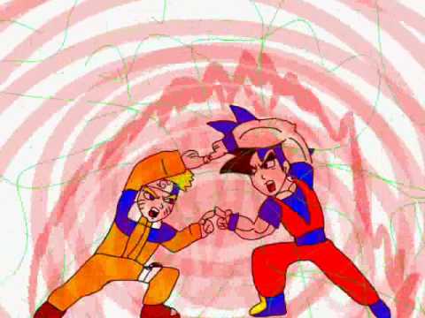 goku