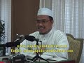 KGPA-02-06 (Siri 2)  - Sunnah Nabi SAW Sebelum Tidur
