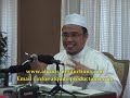 KGPA-02-06 (Siri 2) - Sunnah Nabi SAW Sebelum Tidur KGPA-02-06 (Siri 2) - Sunnah Nabi SAW Sebelum Tidur