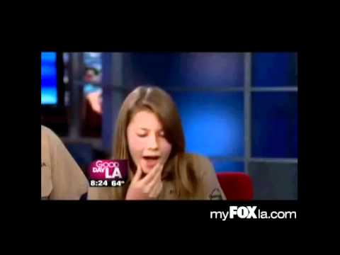 Bindi Irwin