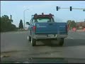 Viaggiare in USA - North Dakota