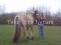 Pony Trust 3 - Horsemanship Bridleless Bitless Bareback Pony Trust 3 - Horsemanship Bridleless Bitless Bareback