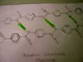 organic chemistry - hydrogen bonding