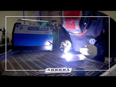 TIG сварка SPEEDWAY 160 TIG сварка SPEEDWAY 160