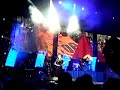 Muse - Invincible (live @ Jäähalli, Helsinki, Finland)