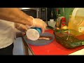 Balsamic Marinated New York Steak Recipe : Prepare a New York Steak