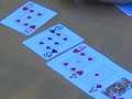 ALL IN IN 3 - FINALISSIMA AMICI DEL POKER PESCARA - GENNAIO