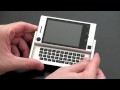 Motorola Devour Unboxing