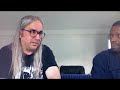 Dinosaur Jr Interview