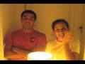 Um Minuto de A a Z (Vitor e Fernanda)