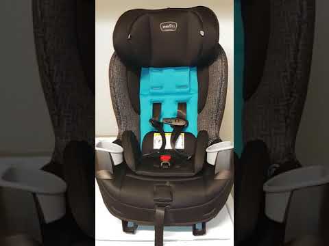 evenflo proseries stratos