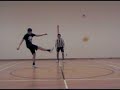 Biomechanics at Doncaster College