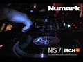 Numark NS7: Introduction