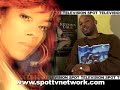 KEYSHIA COLE INTERVIEW PART 1