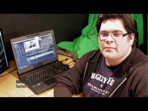 YouTube Preview Image