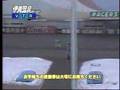 Bicycle race-keirin-