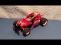 Film LEGO 8136