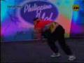 philippine idol visayas cebu part 1 of 6