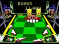 Sonic Spinball Genesis in 10:51