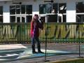 Katelyn Sings Light of the Stable