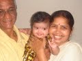 Deeksha birthday, 4th Month