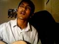 THE TURNING- OASIS ACOUSTIC COVER